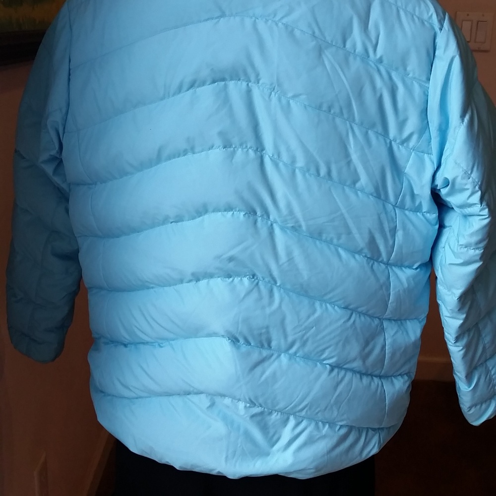 Browning Goose Down Puffer Jacket - image 5